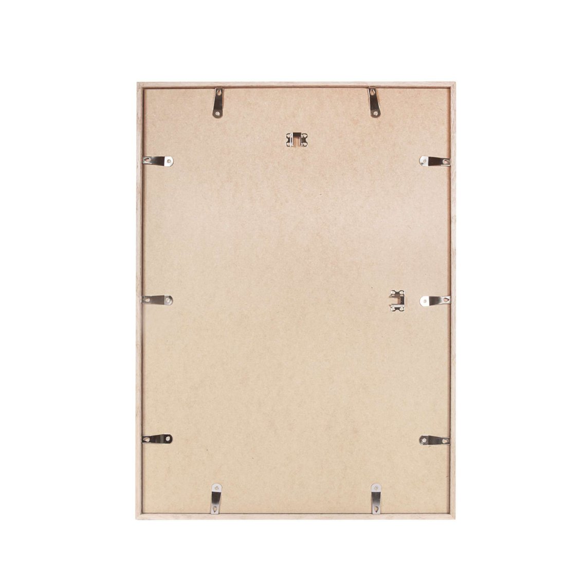 Dřevěný rám 70×100 cm, dub