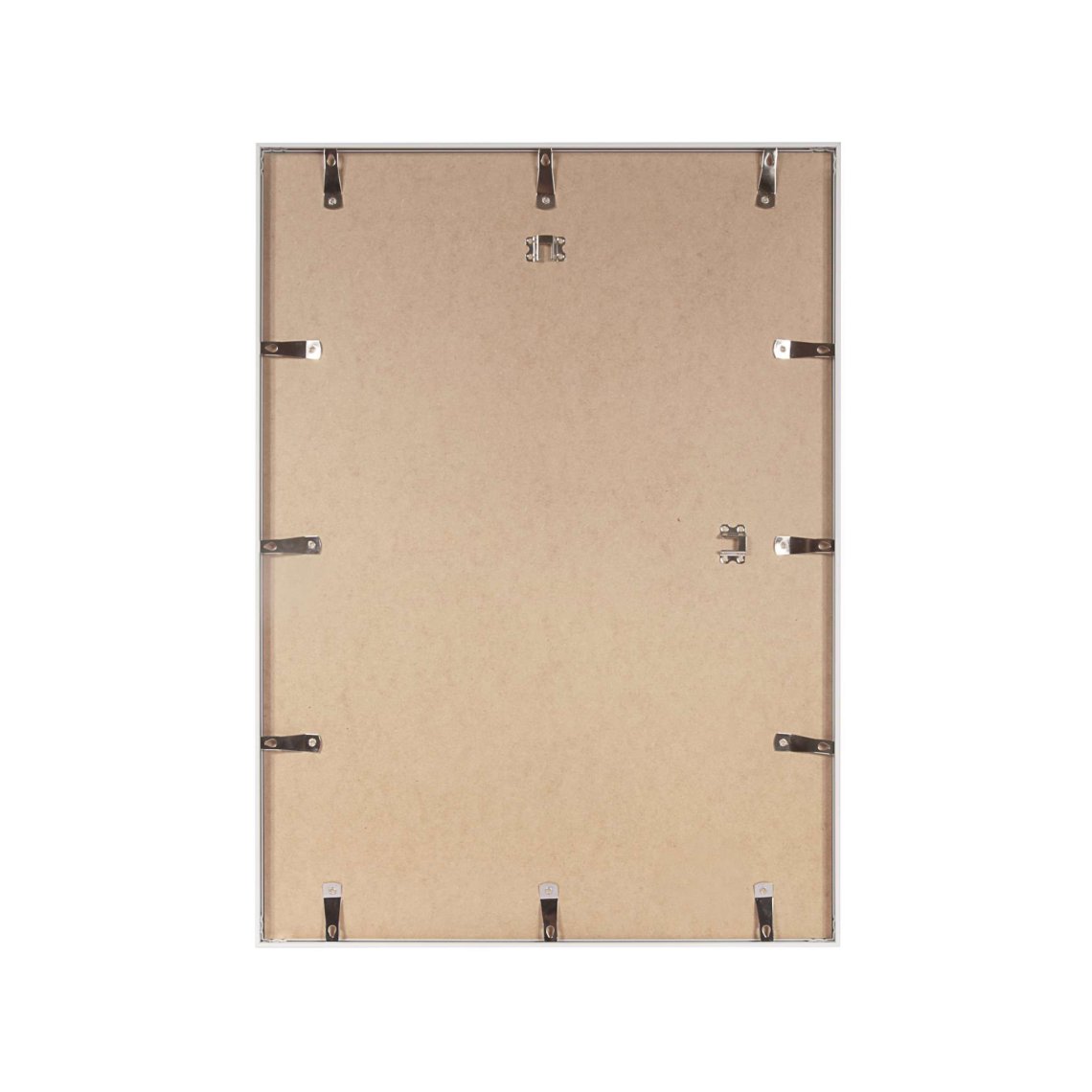 Hliníkový rám 30×40 cm, bílý